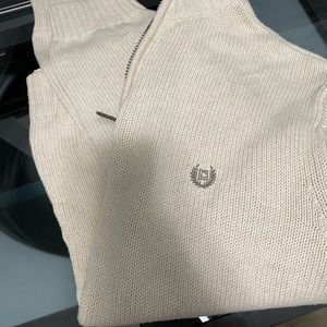 Chaps sweater